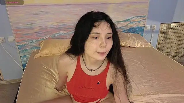 Snapshot of clementinena chatting on 06-07-26, 05:45 clementinena online show from 06-07-26, 05:45