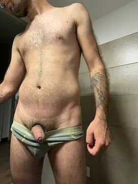 IlPorconeSiculo92 online show from 07-31-26, 04:59