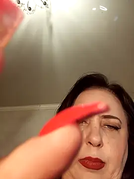 Angel FUN online show from 12-20-25, 11:24