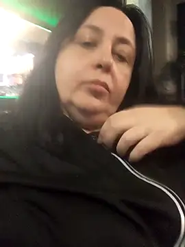 Angel FUN online show from 12-04-25, 10:14