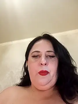 Angel FUN online show from 10-31-25, 08:55