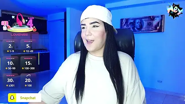 BABYFANTASY 1 online show from 10-24-25, 10:25