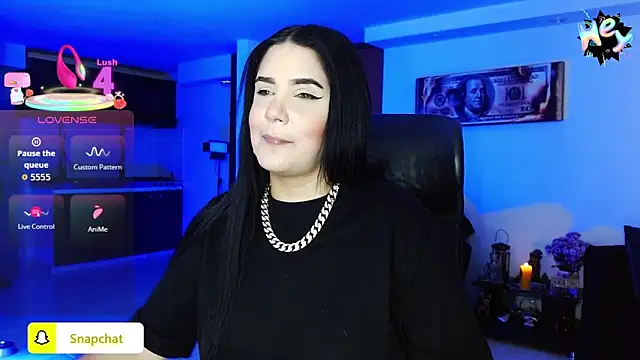 BABYFANTASY 1 online show from 11-08-25, 03:48