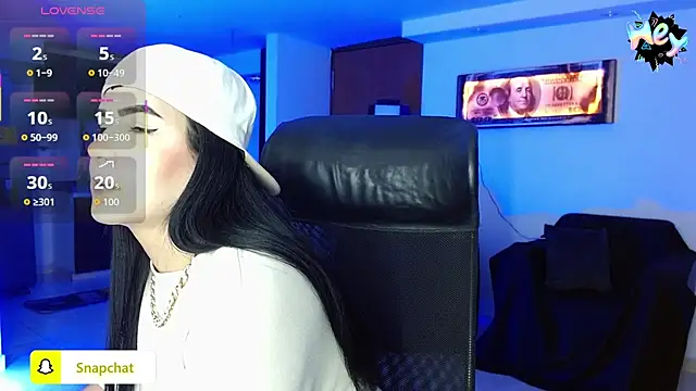 BABYFANTASY 1 online show from 10-25-25, 06:19