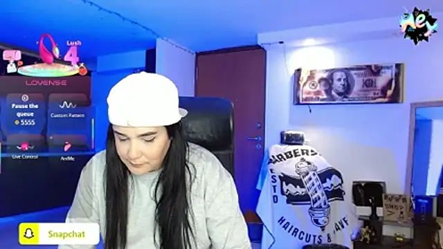 BABYFANTASY 1 online show from 03-29-26, 11:17