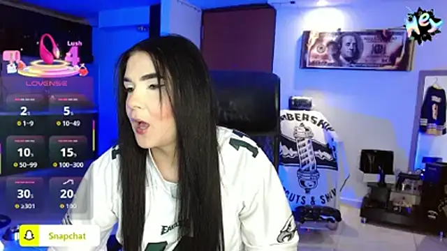 BABYFANTASY 1 online show from 02-28-26, 12:54