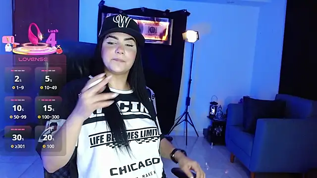 BABYFANTASY 1 online show from 11-14-25, 03:10