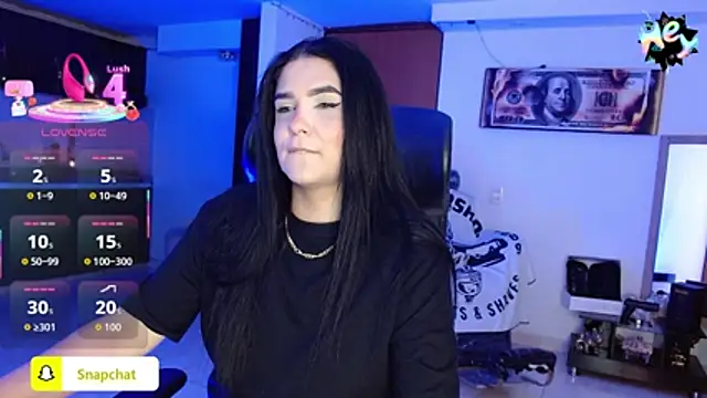 BABYFANTASY 1 online show from 02-13-26, 06:19