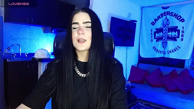 BABYFANTASY 1 online show from 03-06-25, 05:03