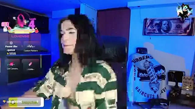 BABYFANTASY 1 online show from 03-26-26, 12:31