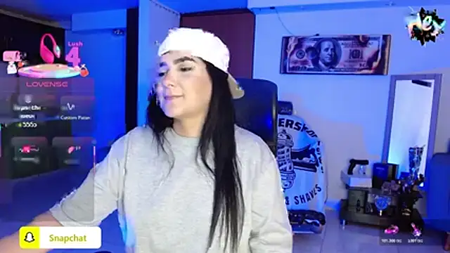 BABYFANTASY 1 online show from 02-17-26, 08:39