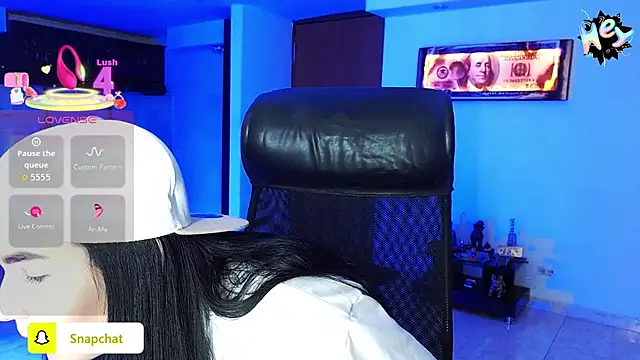 BABYFANTASY 1 online show from 09-21-25, 09:53