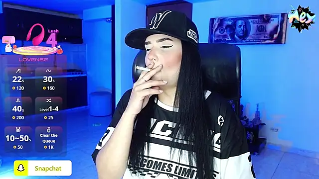 BABYFANTASY 1 online show from 09-23-25, 09:33