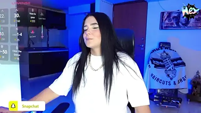 BABYFANTASY 1 online show from 02-04-26, 12:05