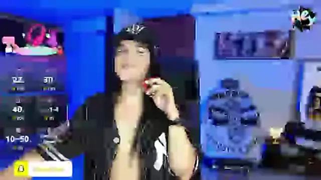 BABYFANTASY 1 online show from 02-09-26, 08:51