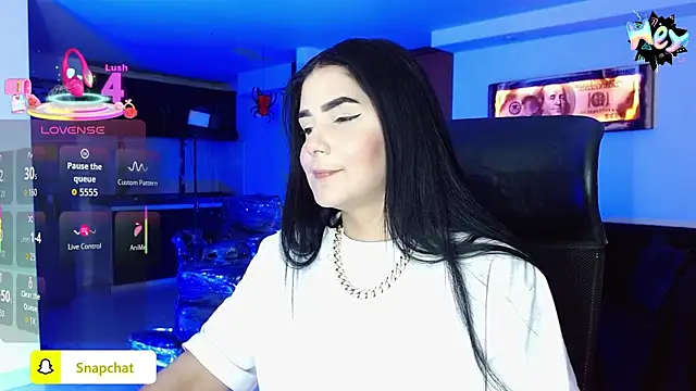 BABYFANTASY 1 online show from 10-30-25, 05:21