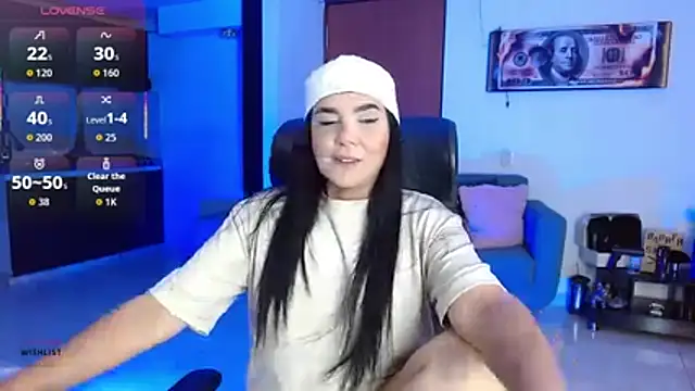 BABYFANTASY 1 online show from 06-21-26, 01:33