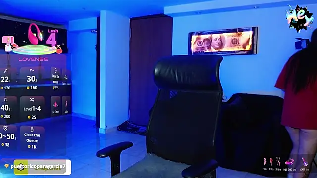 BABYFANTASY 1 online show from 11-07-25, 09:25