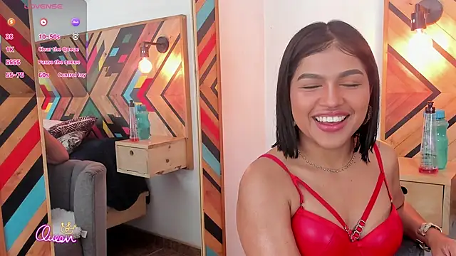 NaiirobiSwan online show from 03-08-26, 02:09