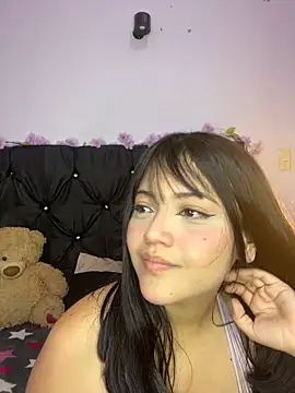 Snapshot of alisson_carolina73 chatting on 03-19-25, 02:59 alisson carolina73 online show from 03-19-25, 02:59