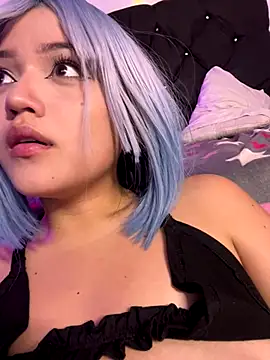 alisson carolina73 online show from 12-21-25, 02:46