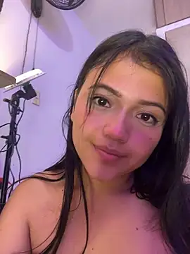 Snapshot of alisson_carolina73 chatting on 02-08-25, 06:43 alisson carolina73 online show from 02-08-25, 06:43