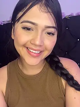 Snapshot of alisson_carolina73 chatting on 02-09-25, 03:32 alisson carolina73 online show from 02-09-25, 03:32