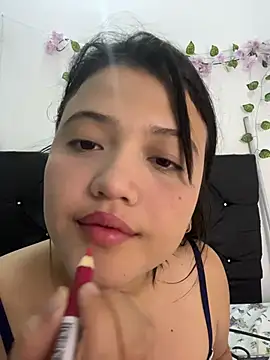 alisson carolina73 online show from 02-22-26, 03:20