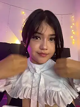 alisson carolina73 online show from 12-18-25, 01:22