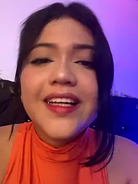 Snapshot of alisson_carolina73 chatting on 10-18-25, 03:41 alisson carolina73 online show from 10-18-25, 03:41