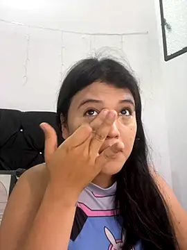 alisson carolina73 online show from 11-19-25, 10:10