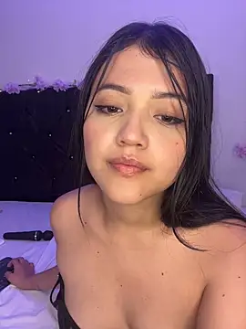 Snapshot of alisson_carolina73 chatting on 01-27-25, 03:26 alisson carolina73 online show from 01-27-25, 03:26
