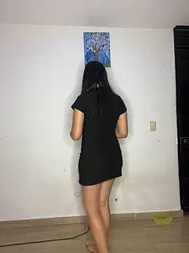 Snapshot of alisson_carolina73 chatting on 02-26-25, 04:30 alisson carolina73 online show from 02-26-25, 04:30