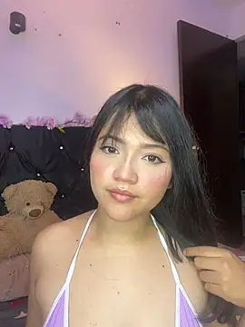 Snapshot of alisson_carolina73 chatting on 03-20-25, 01:02 alisson carolina73 online show from 03-20-25, 01:02