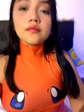 Snapshot of alisson_carolina73 chatting on 09-12-25, 01:50 alisson carolina73 online show from 09-12-25, 01:50