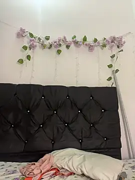 alisson carolina73 online show from 03-01-26, 10:32