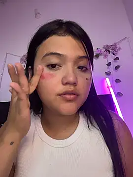 alisson carolina73 online show from 02-19-26, 01:57