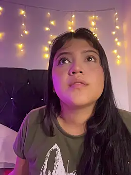 alisson carolina73 online show from 12-20-25, 02:25