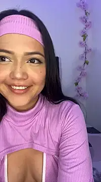 Snapshot of alisson_carolina73 chatting on 02-04-25, 01:13 alisson carolina73 online show from 02-04-25, 01:13