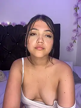 Snapshot of alisson_carolina73 chatting on 01-26-25, 11:29 alisson carolina73 online show from 01-26-25, 11:29