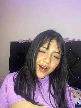 Snapshot of alisson_carolina73 chatting on 03-03-25, 03:16 alisson carolina73 online show from 03-03-25, 03:16