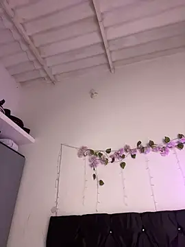 alisson carolina73 online show from 02-07-26, 01:13