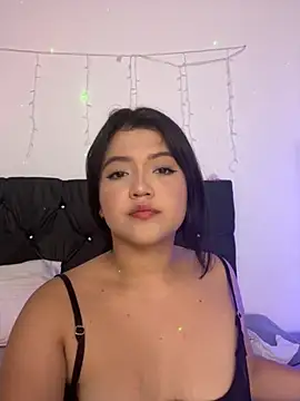 alisson carolina73 online show from 10-31-25, 08:38