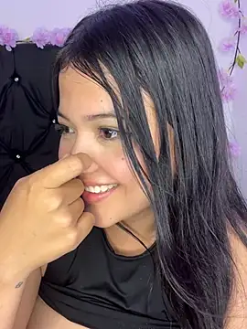 Snapshot of alisson_carolina73 chatting on 02-01-25, 03:52 alisson carolina73 online show from 02-01-25, 03:52