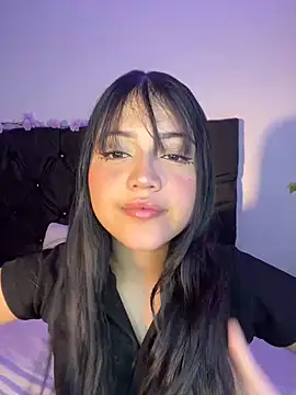 Snapshot of alisson_carolina73 chatting on 02-21-25, 01:11 alisson carolina73 online show from 02-21-25, 01:11