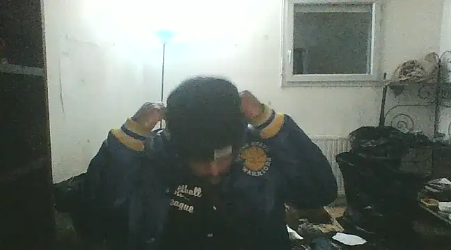 POPAYE972 online show from 01-04-25, 09:09