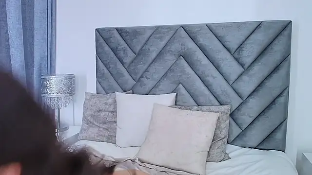 Juanita owens online show from 03-03-25, 12:34