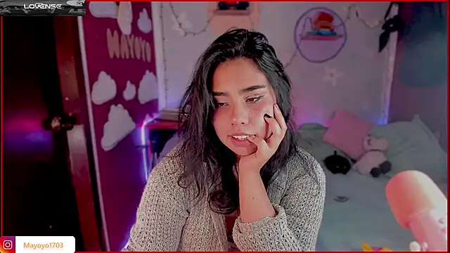 kiki cavilll online show from 10-08-25, 03:57