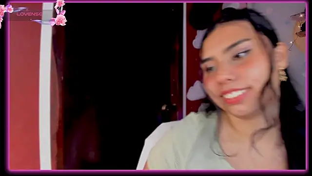 kiki cavilll online show from 09-23-25, 02:46