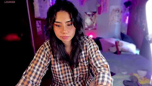 kiki cavilll online show from 02-19-25, 02:55